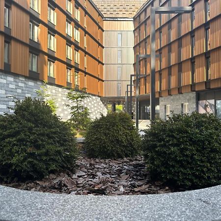 Superior Woodside Residences & Spa コパオニク エクステリア 写真