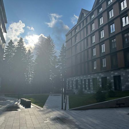 Superior Woodside Residences & Spa コパオニク エクステリア 写真