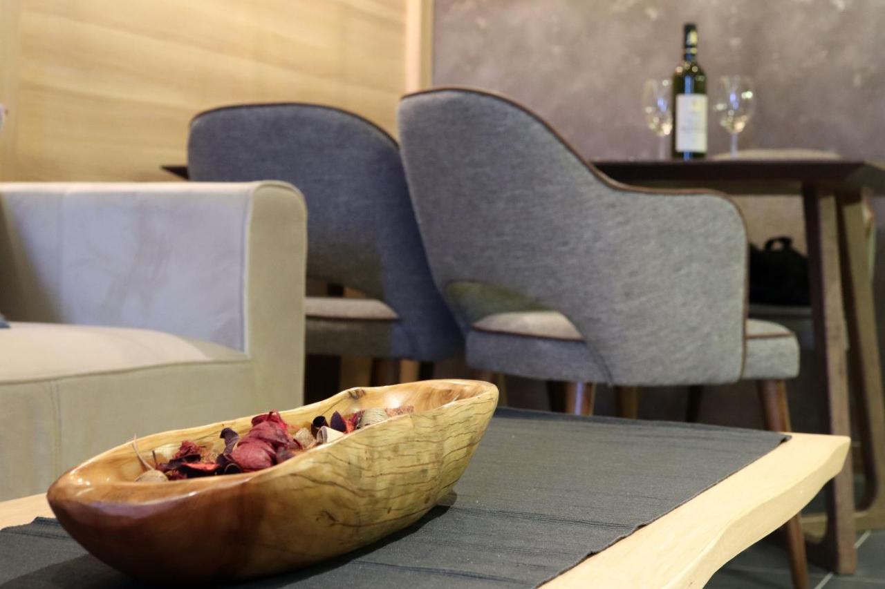 Superior Woodside Residences & Spa コパオニク エクステリア 写真