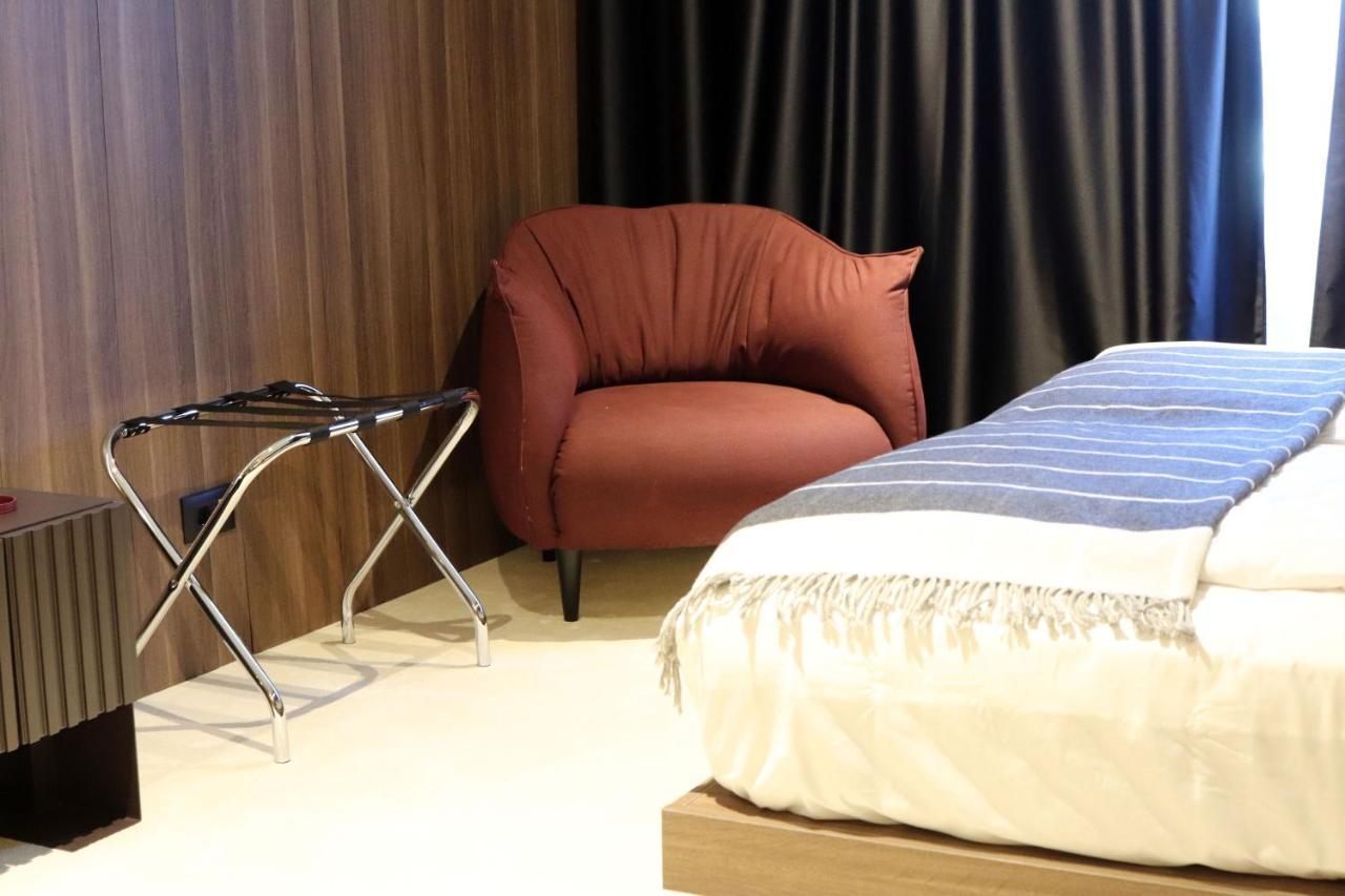 Superior Woodside Residences & Spa コパオニク エクステリア 写真