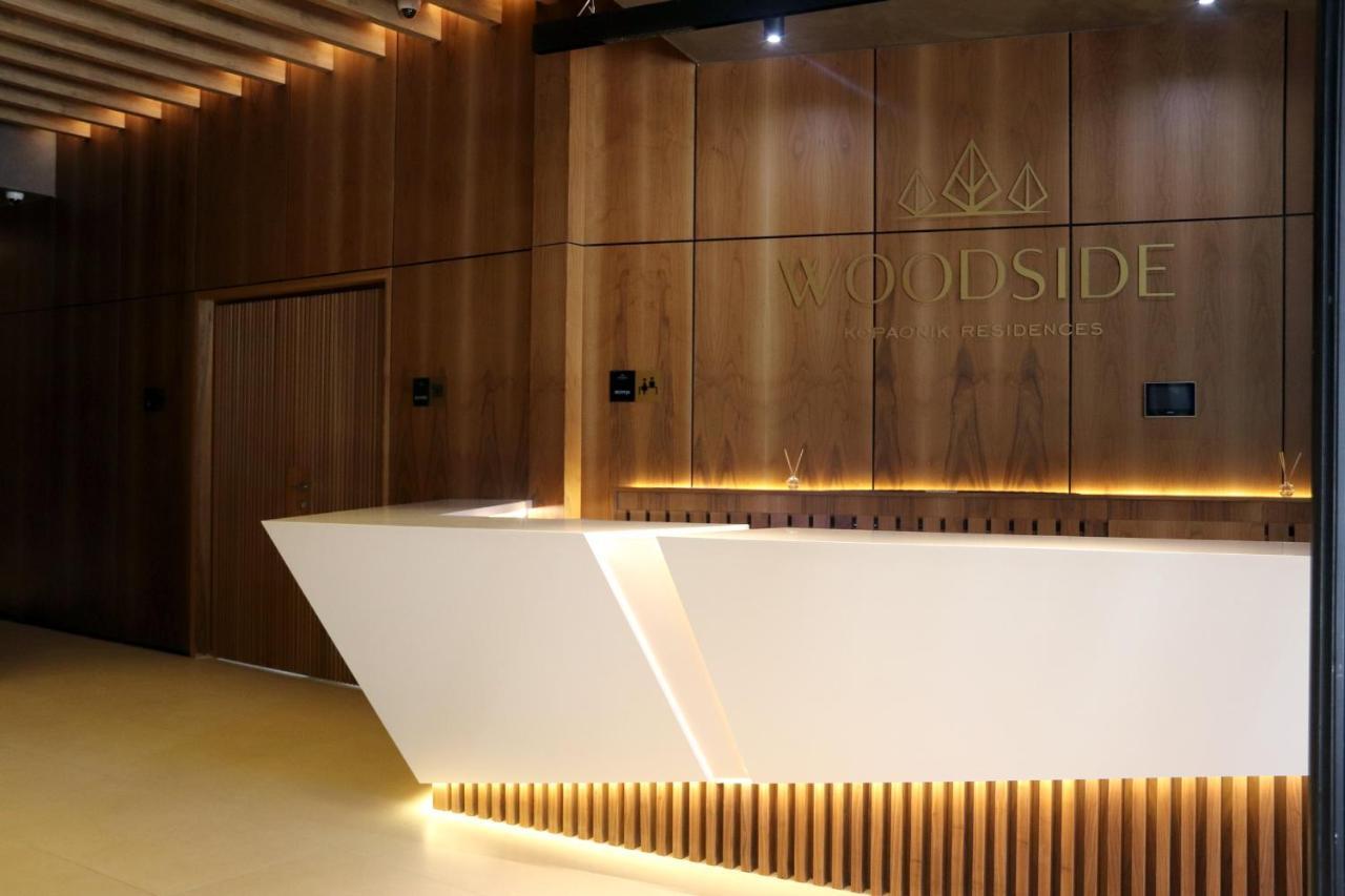 Superior Woodside Residences & Spa コパオニク エクステリア 写真