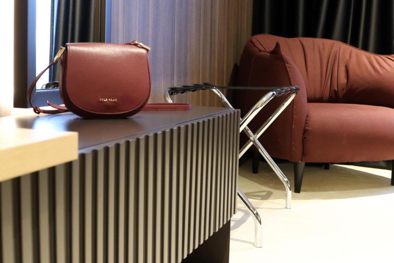 Superior Woodside Residences & Spa コパオニク エクステリア 写真