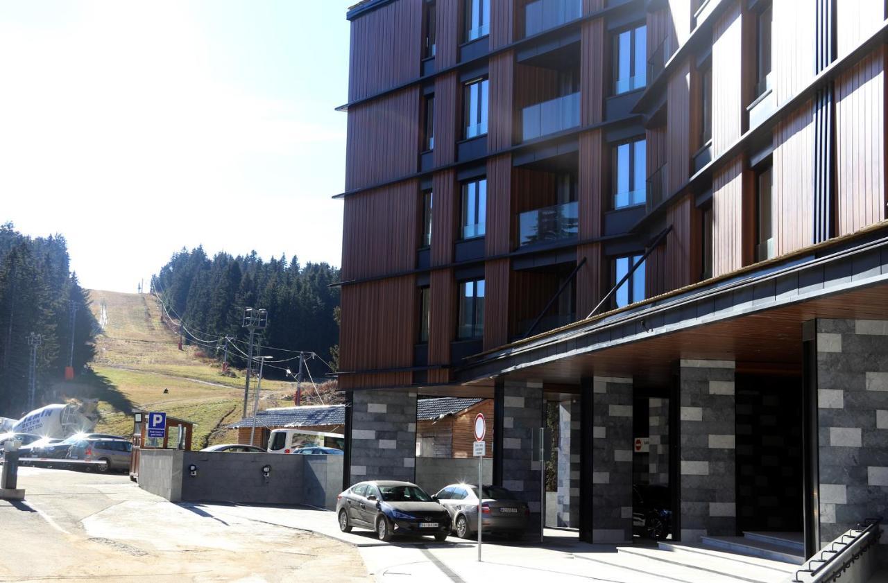 Superior Woodside Residences & Spa コパオニク エクステリア 写真