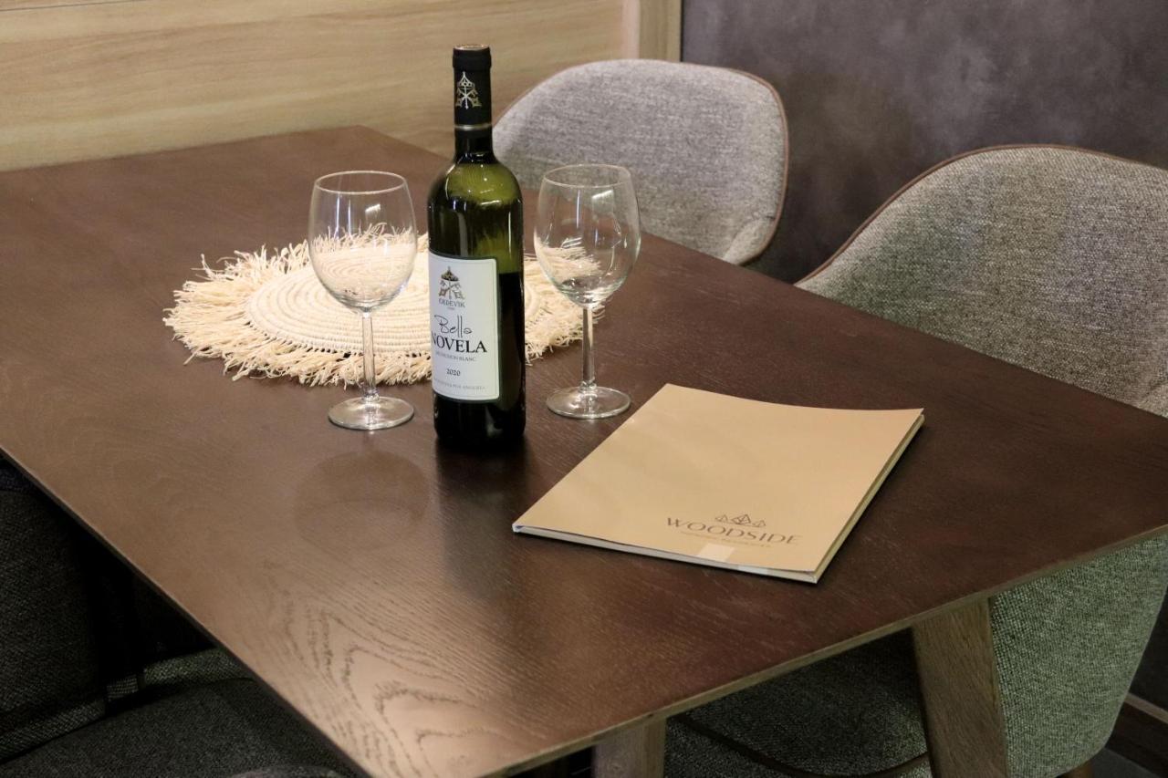 Superior Woodside Residences & Spa コパオニク エクステリア 写真