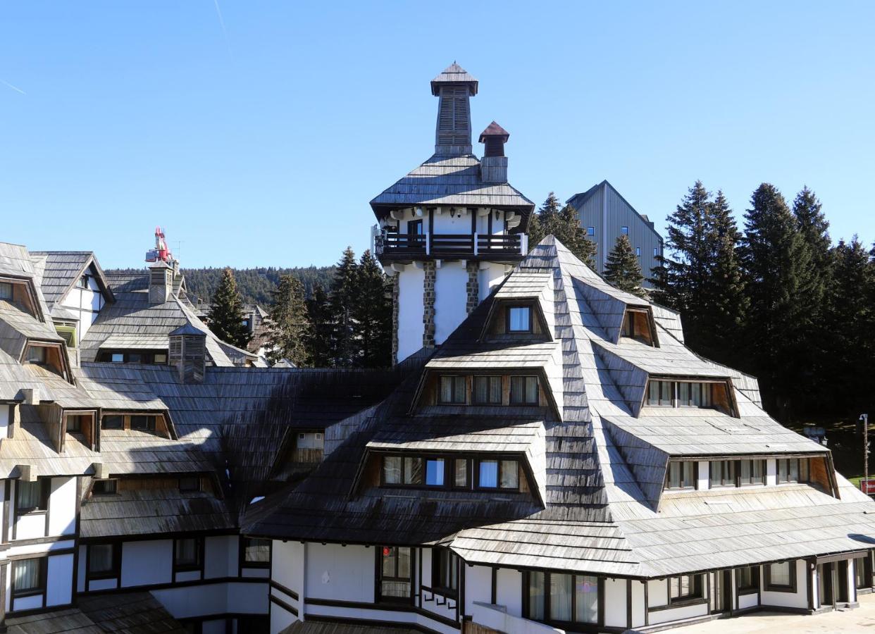 Superior Woodside Residences & Spa コパオニク エクステリア 写真