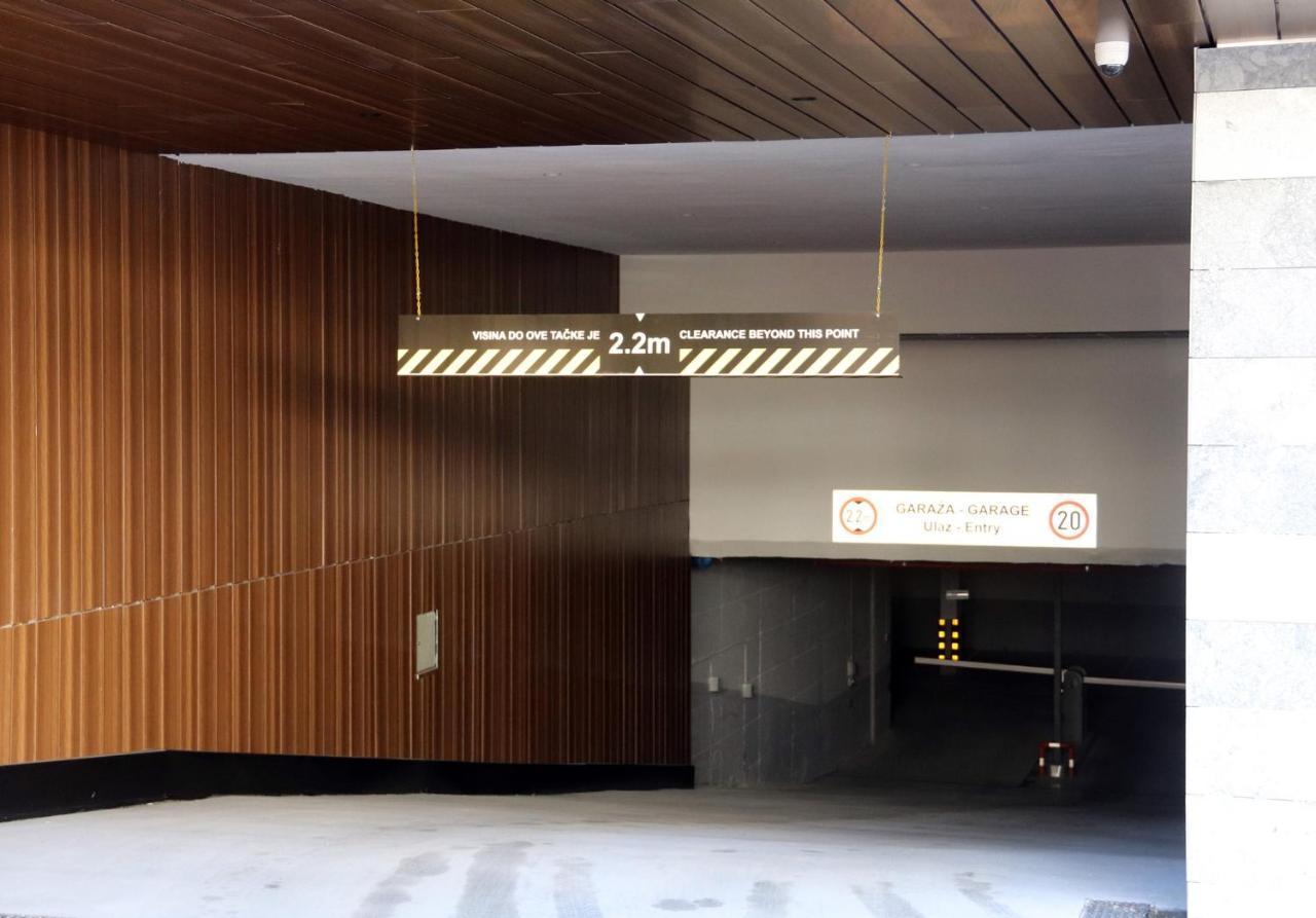 Superior Woodside Residences & Spa コパオニク エクステリア 写真