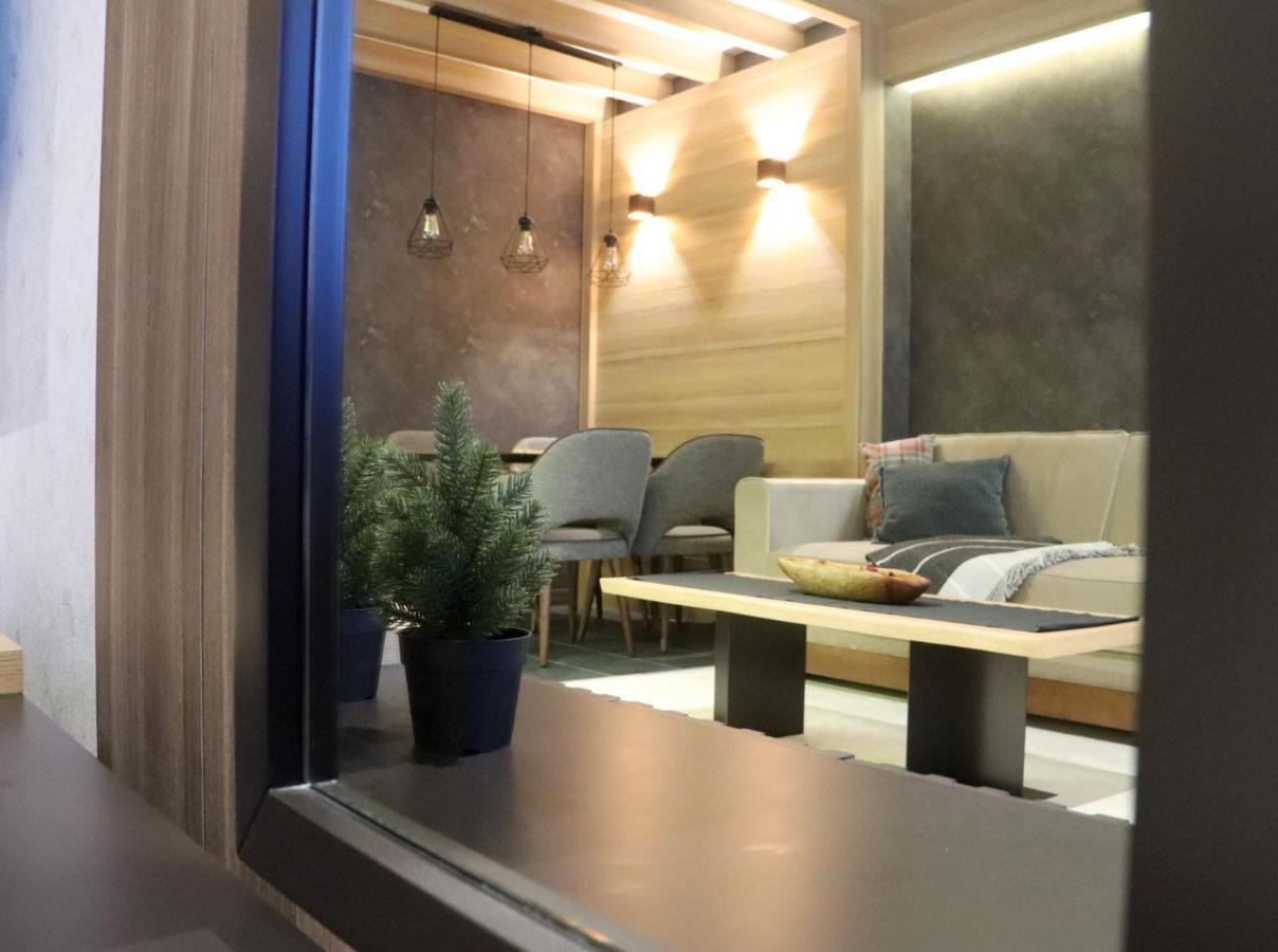 Superior Woodside Residences & Spa コパオニク エクステリア 写真