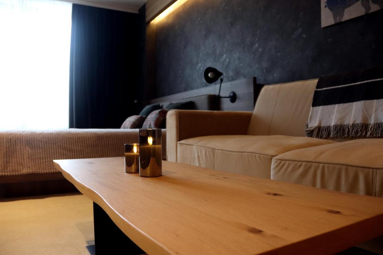 Superior Woodside Residences & Spa コパオニク エクステリア 写真