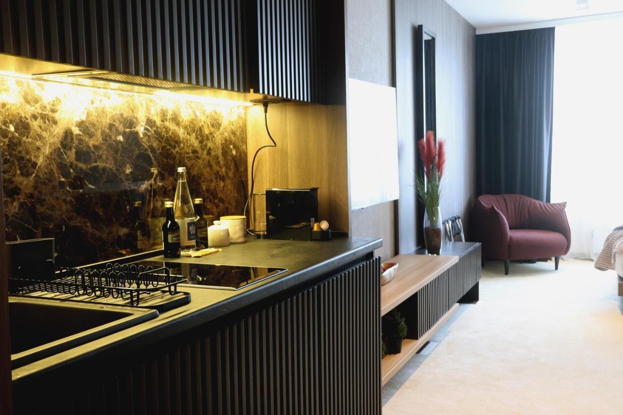 Superior Woodside Residences & Spa コパオニク エクステリア 写真