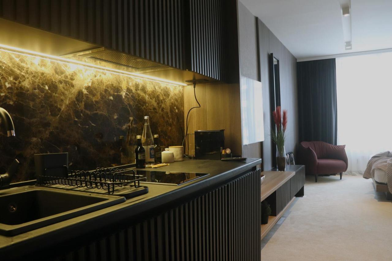 Superior Woodside Residences & Spa コパオニク エクステリア 写真