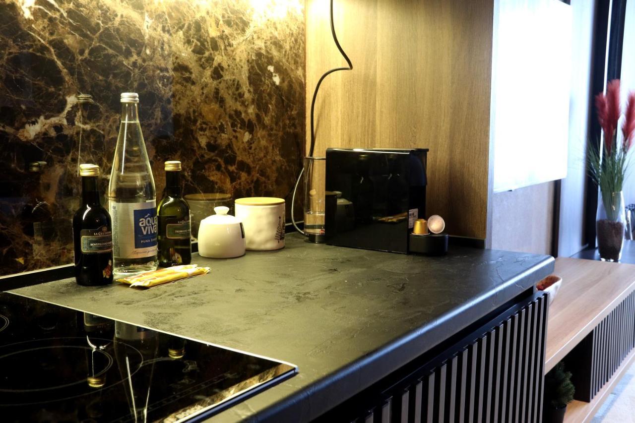 Superior Woodside Residences & Spa コパオニク エクステリア 写真