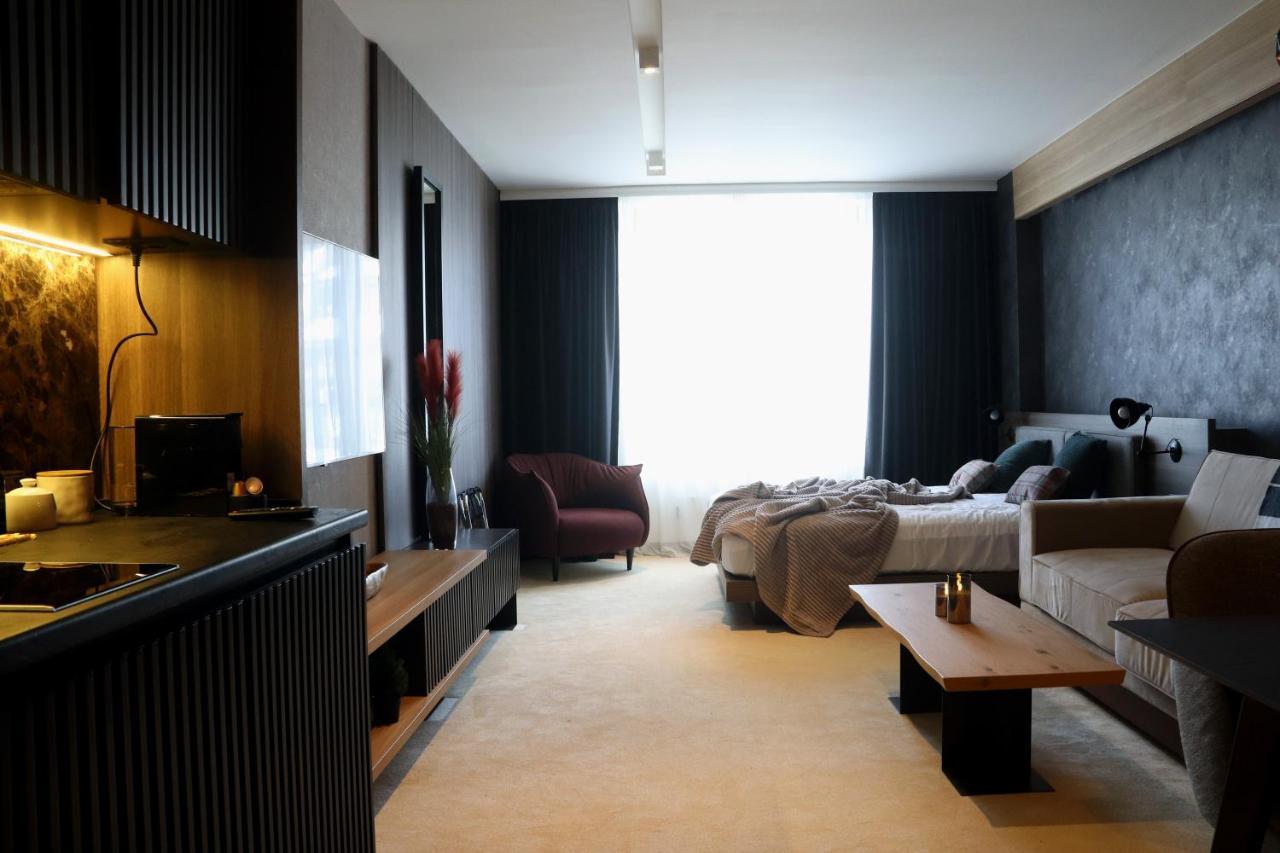Superior Woodside Residences & Spa コパオニク エクステリア 写真
