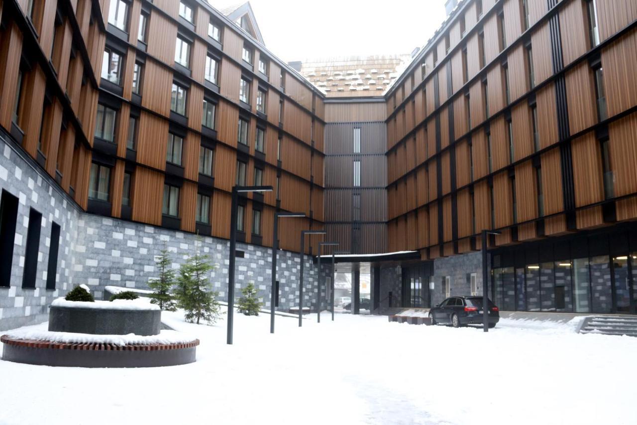 Superior Woodside Residences & Spa コパオニク エクステリア 写真