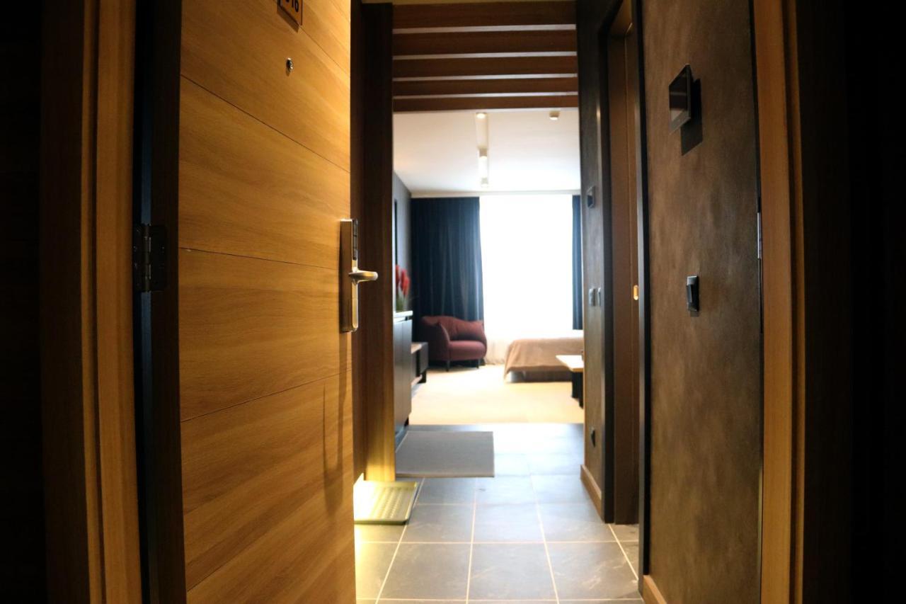 Superior Woodside Residences & Spa コパオニク エクステリア 写真