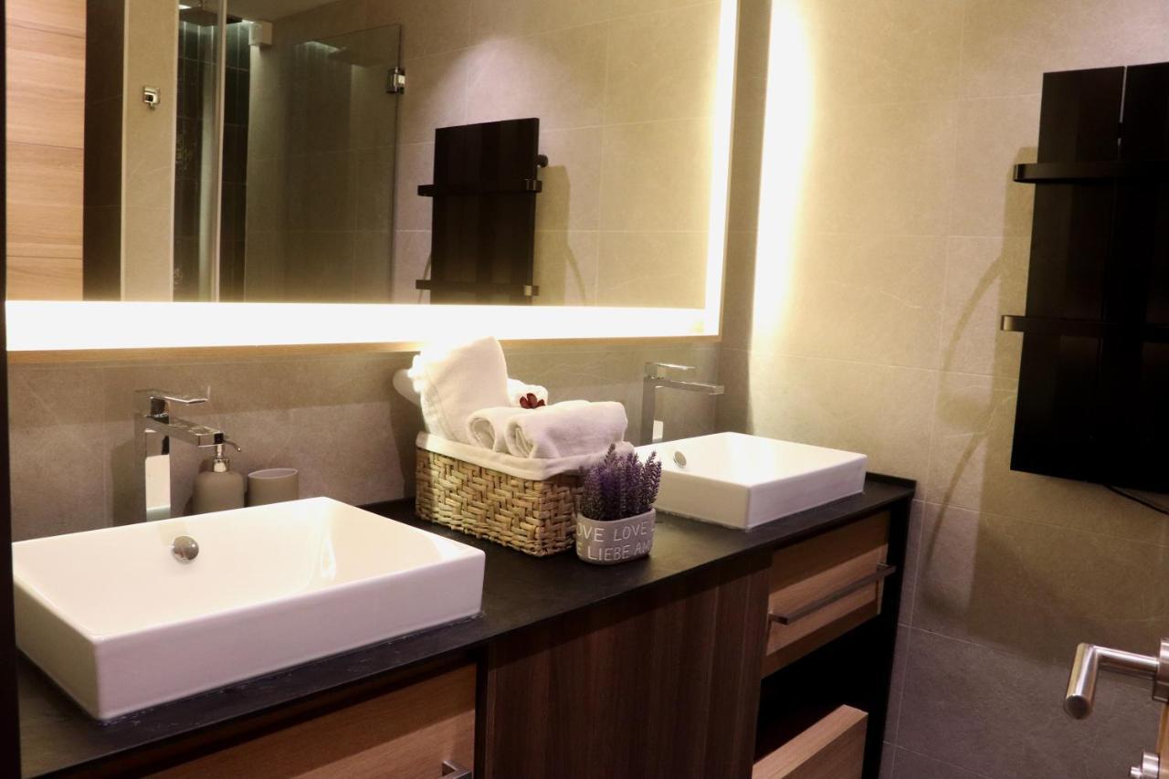 Superior Woodside Residences & Spa コパオニク エクステリア 写真