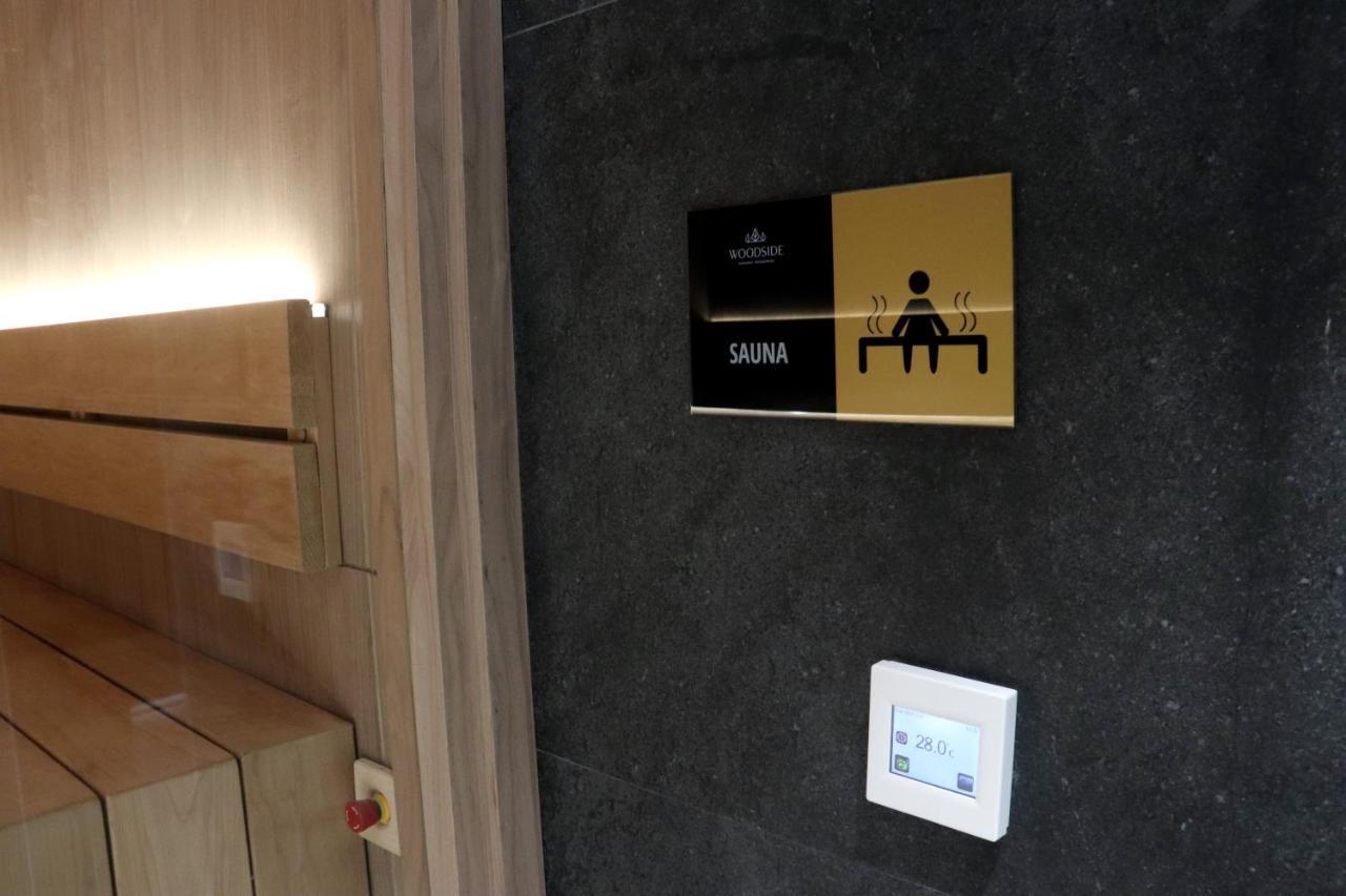 Superior Woodside Residences & Spa コパオニク エクステリア 写真