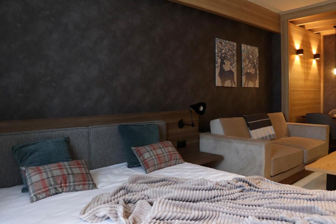Superior Woodside Residences & Spa コパオニク エクステリア 写真