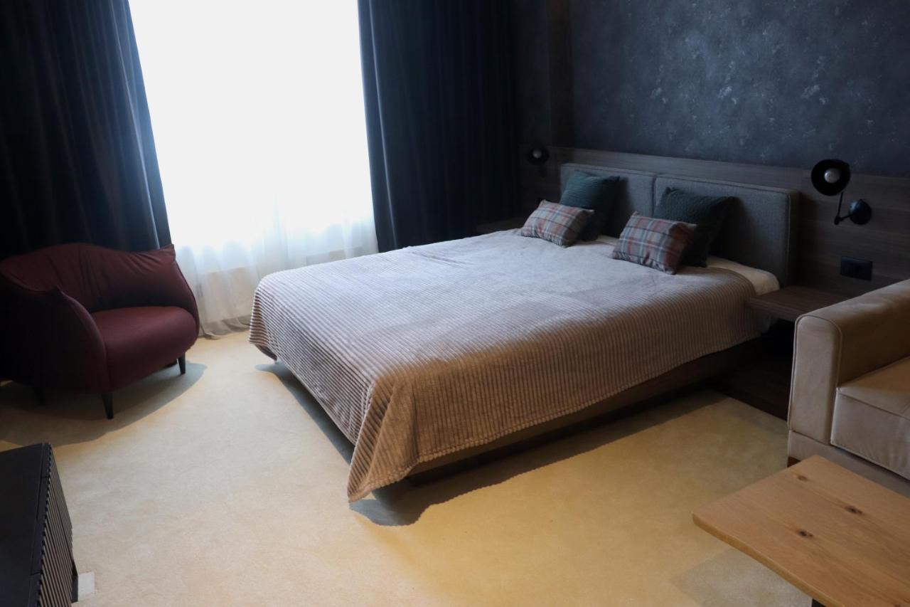 Superior Woodside Residences & Spa コパオニク エクステリア 写真