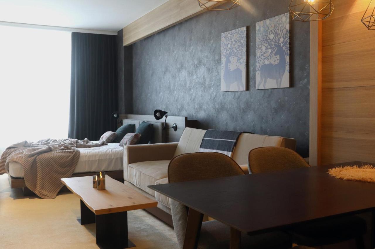 Superior Woodside Residences & Spa コパオニク エクステリア 写真