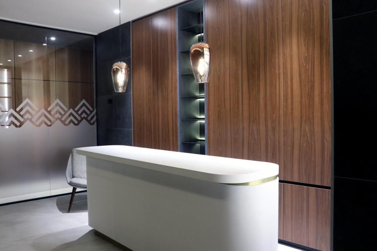 Superior Woodside Residences & Spa コパオニク エクステリア 写真