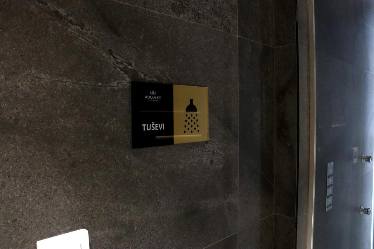 Superior Woodside Residences & Spa コパオニク エクステリア 写真