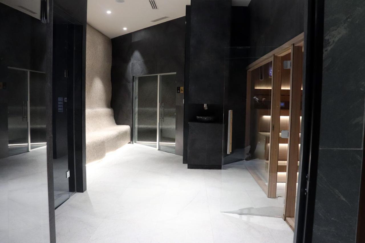Superior Woodside Residences & Spa コパオニク エクステリア 写真