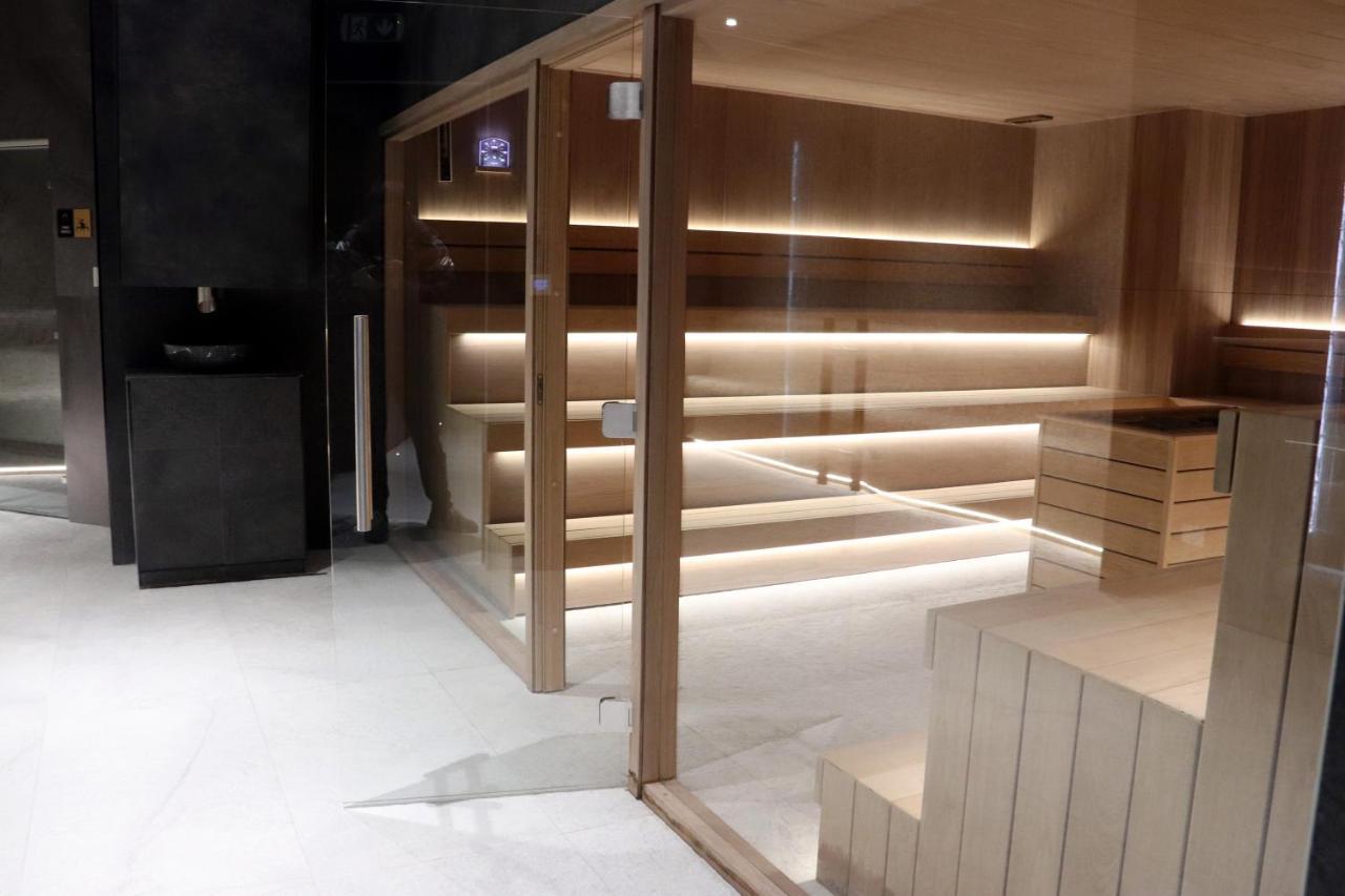 Superior Woodside Residences & Spa コパオニク エクステリア 写真