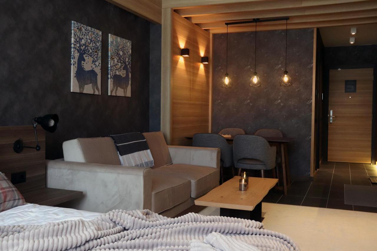 Superior Woodside Residences & Spa コパオニク エクステリア 写真