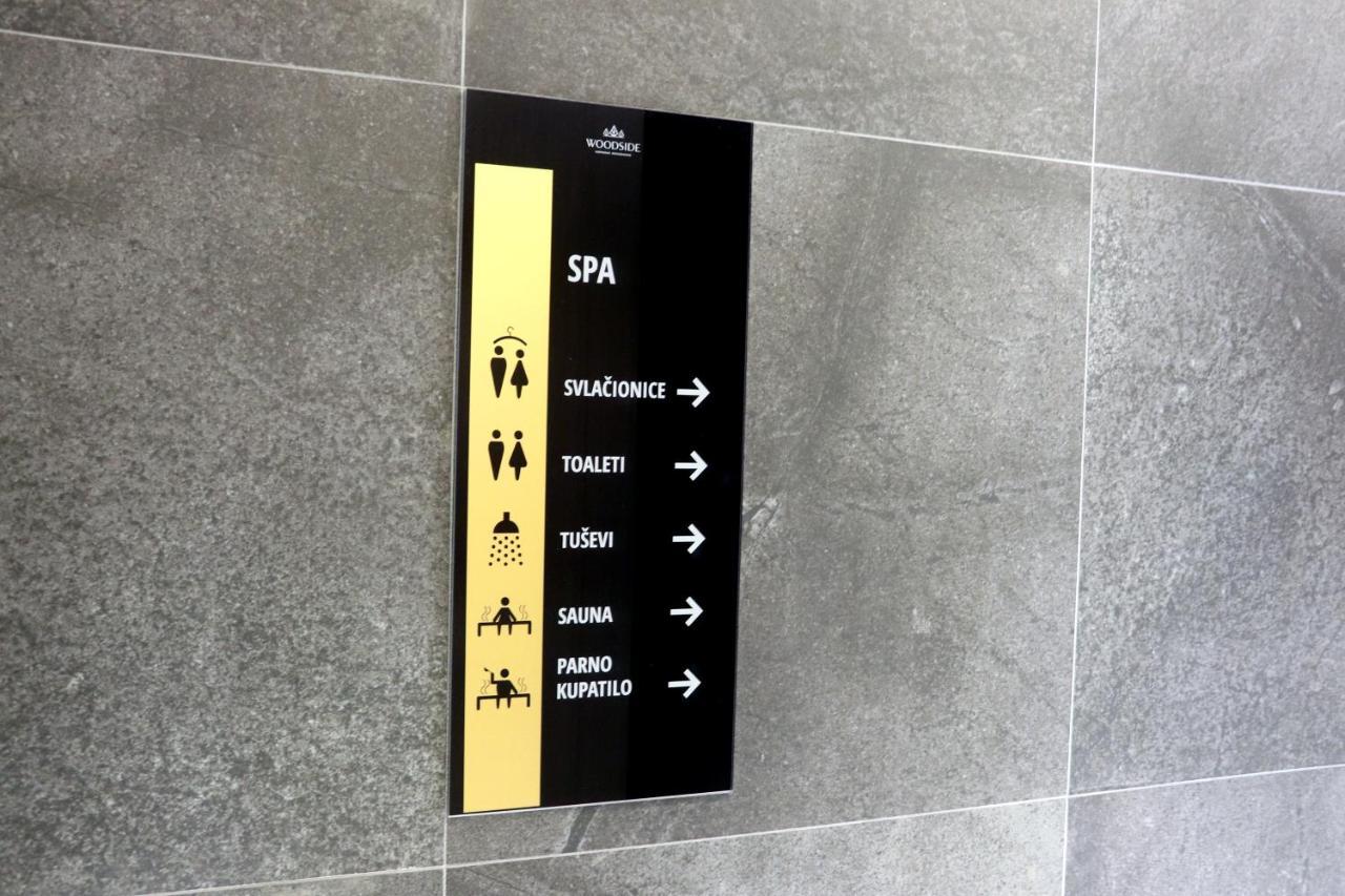 Superior Woodside Residences & Spa コパオニク エクステリア 写真