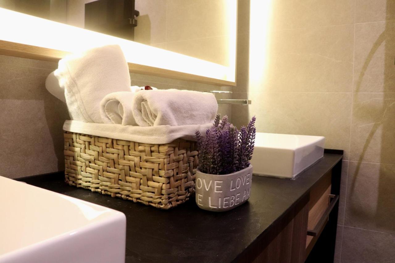 Superior Woodside Residences & Spa コパオニク エクステリア 写真