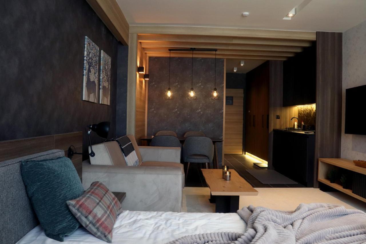 Superior Woodside Residences & Spa コパオニク エクステリア 写真