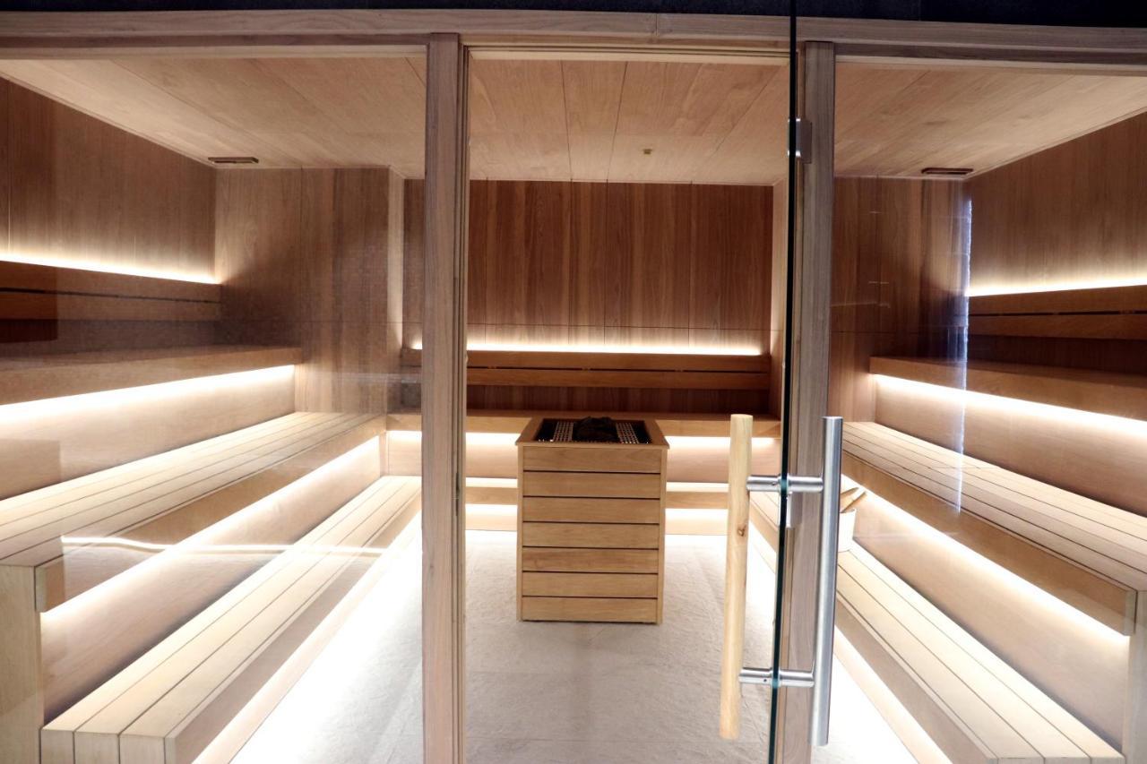 Superior Woodside Residences & Spa コパオニク エクステリア 写真