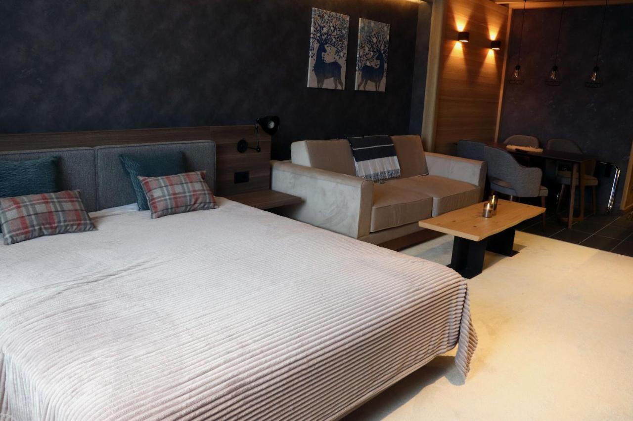 Superior Woodside Residences & Spa コパオニク エクステリア 写真