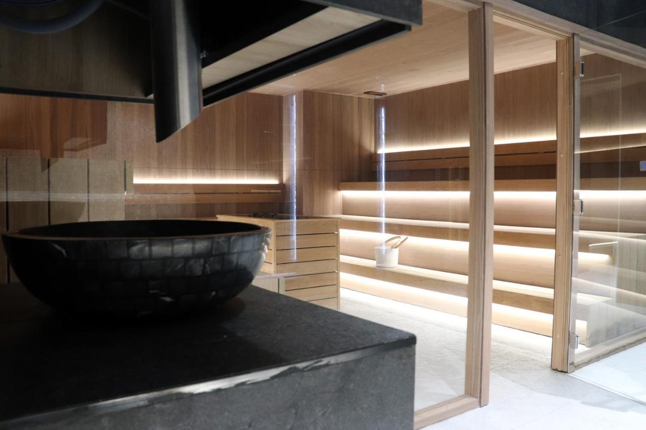 Superior Woodside Residences & Spa コパオニク エクステリア 写真