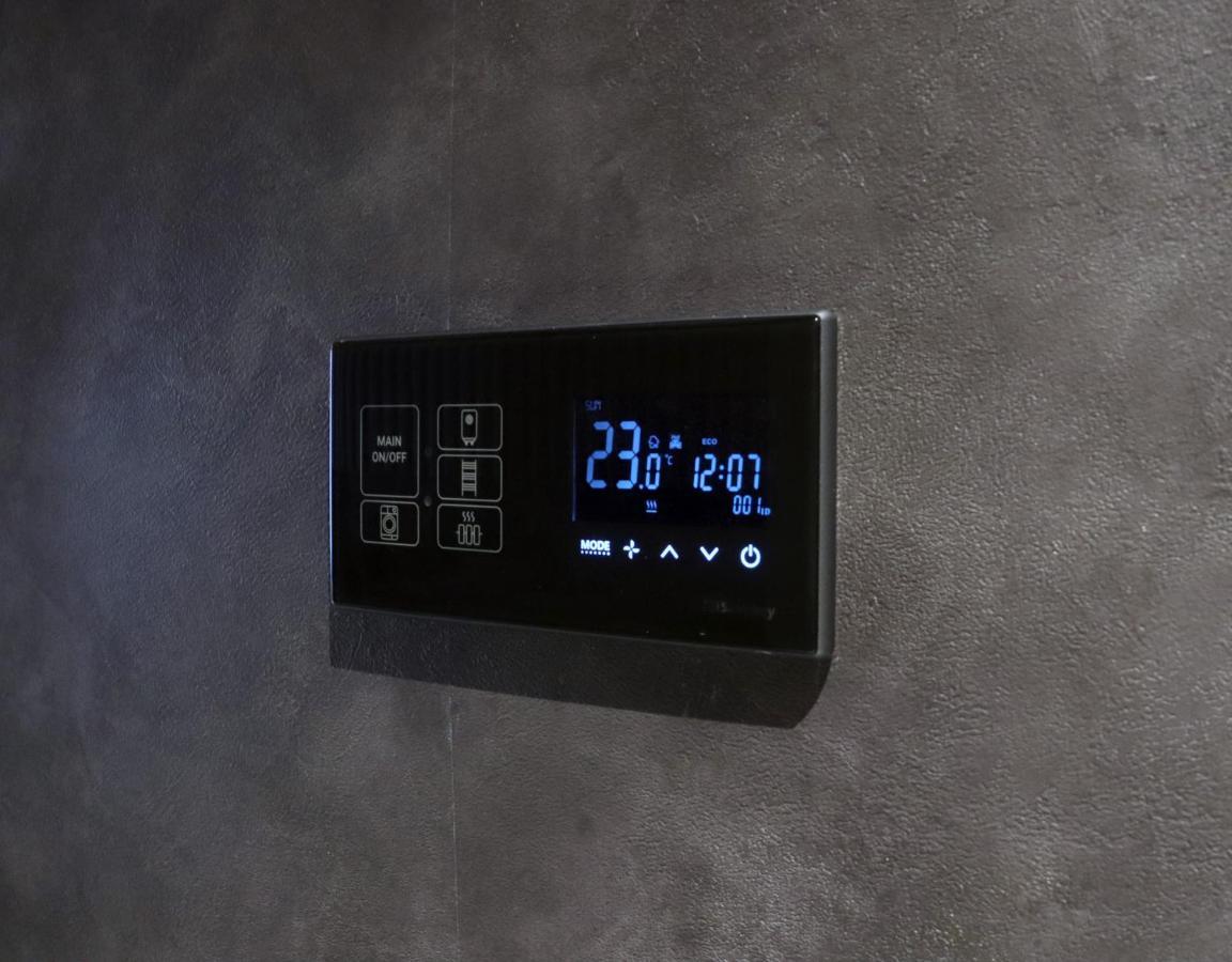 Superior Woodside Residences & Spa コパオニク エクステリア 写真