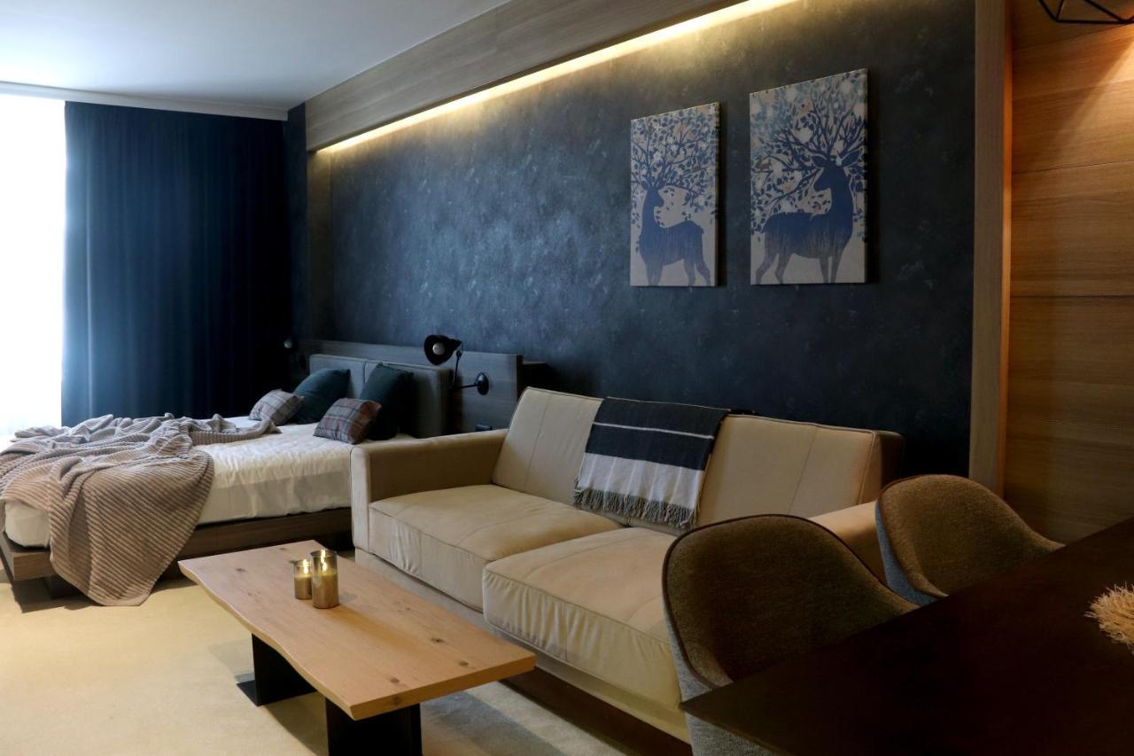 Superior Woodside Residences & Spa コパオニク エクステリア 写真