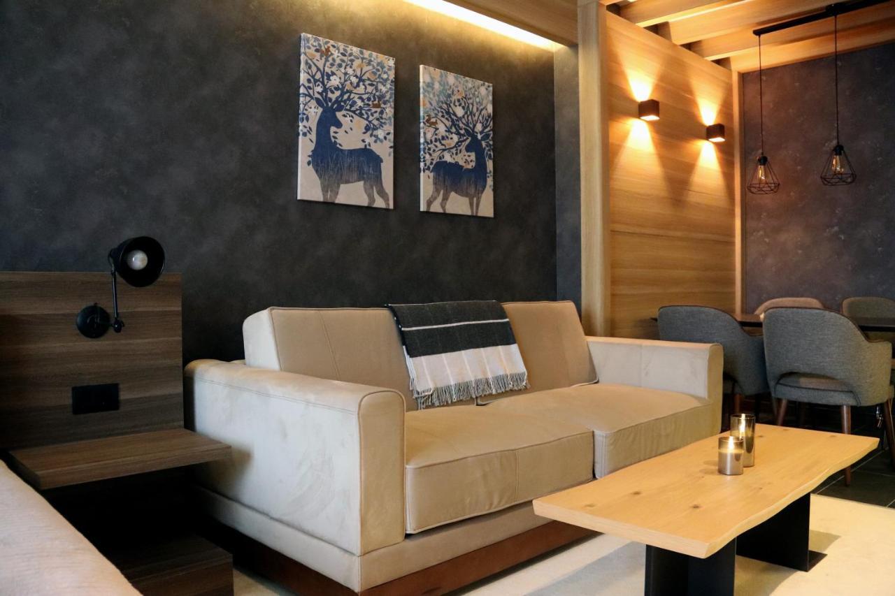 Superior Woodside Residences & Spa コパオニク エクステリア 写真