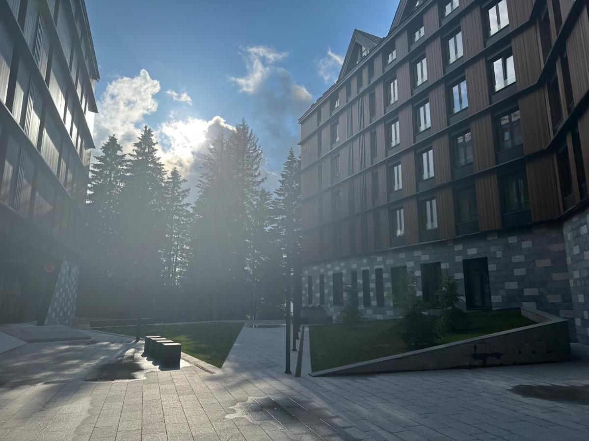 Superior Woodside Residences & Spa コパオニク エクステリア 写真